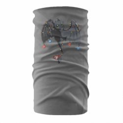 Бандана-труба - FATLINE