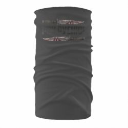 Бандана-труба - FATLINE