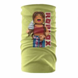 Бандана-труба - FATLINE