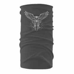 Бандана-труба - FATLINE