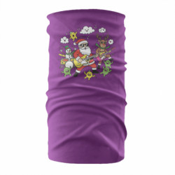 Бандана-труба - FATLINE