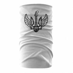 Бандана-труба - FATLINE