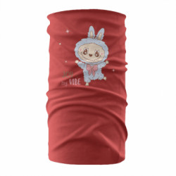 Бандана-труба - FATLINE