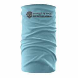 Бандана-труба - FATLINE