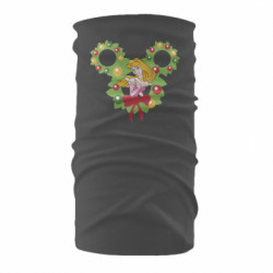 Бандана-труба - FATLINE