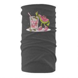 Бандана-труба - FATLINE