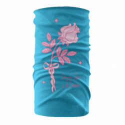 Бандана-труба - FATLINE