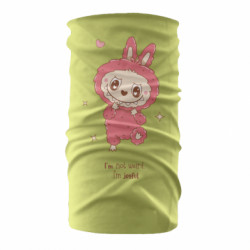 Бандана-труба - FATLINE