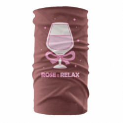 Бандана-труба - FATLINE