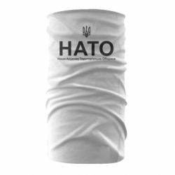 Бандана-труба - FATLINE