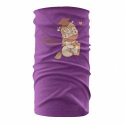 Бандана-труба - FATLINE