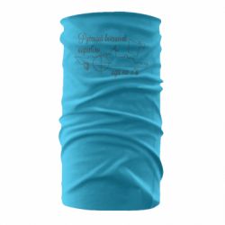 Бандана-труба Русский военный корабль! Йди на хуй! - FATLINE Бандана-труба Русский военный корабль! Йди на хуй!