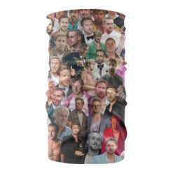 Бандана-труба