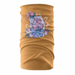 Бандана-труба - FATLINE