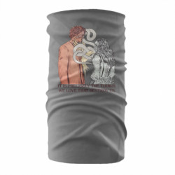 Бандана-труба - FATLINE