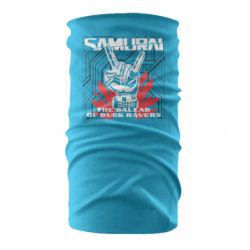 Бандана-труба - FATLINE