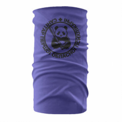 Бандана-труба - FATLINE