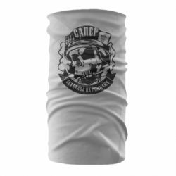 Бандана-труба - FATLINE