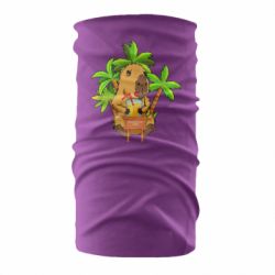 Бандана-труба - FATLINE