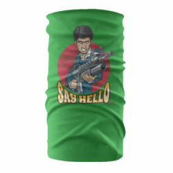 Бандана-труба - FATLINE