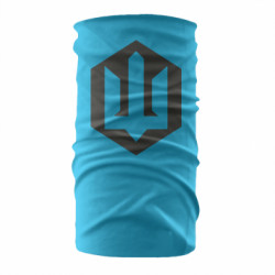 Бандана-труба - FATLINE