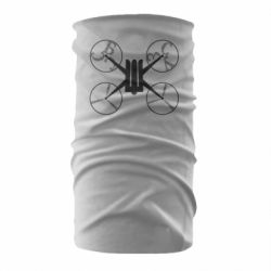 Бандана-труба СБС - FATLINE Бандана-труба СБС