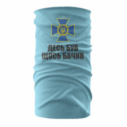 Бандана-труба - FATLINE