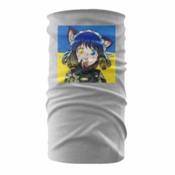 Бандана-труба - FATLINE