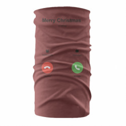 Бандана-труба - FATLINE