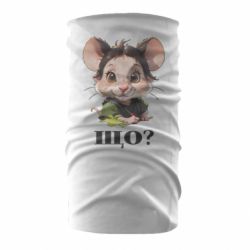 Бандана-труба - FATLINE