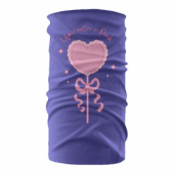 Бандана-труба - FATLINE