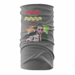 Бандана-труба - FATLINE