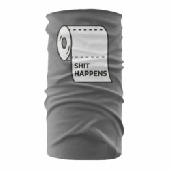 Бандана-труба - FATLINE