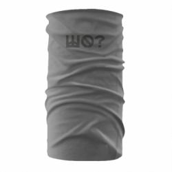 Бандана-труба - FATLINE