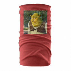 Бандана-труба - FATLINE