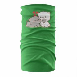 Бандана-труба - FATLINE