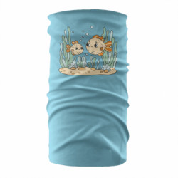 Бандана-труба - FATLINE