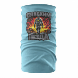 Бандана-труба - FATLINE