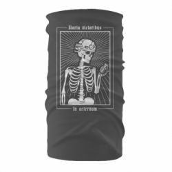 Бандана-труба - FATLINE