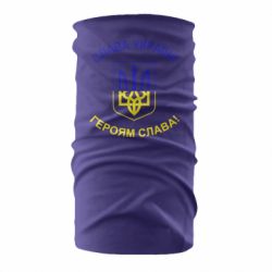 Бандана-труба - FATLINE