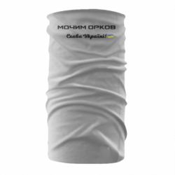 Бандана-труба - FATLINE