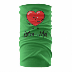 Бандана-труба - FATLINE