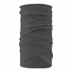 Бандана-труба - FATLINE