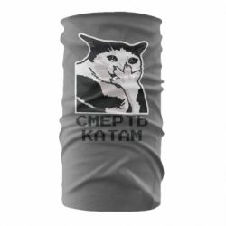 Бандана-труба - FATLINE