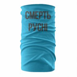 Бандана-труба - FATLINE