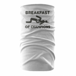 Бандана-труба - FATLINE