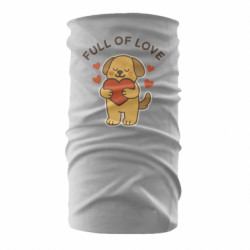 Бандана-труба - FATLINE