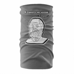 Бандана-труба - FATLINE