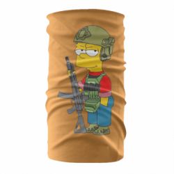 Бандана-труба - FATLINE