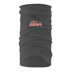 Бандана-труба - FATLINE